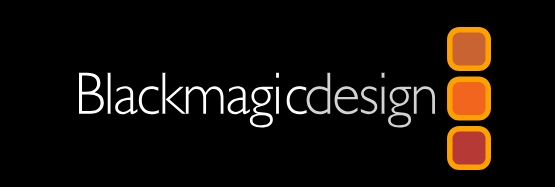 Blackmagic Design